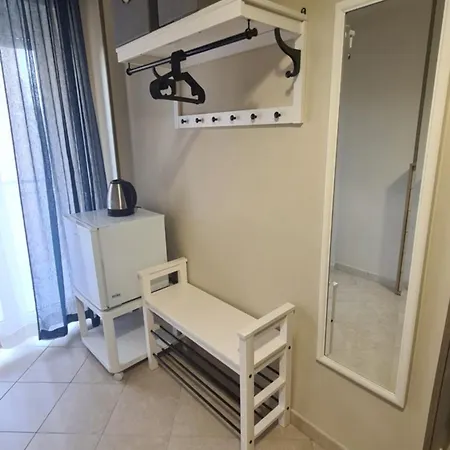 Vacanze Romane Pensjonat 4*