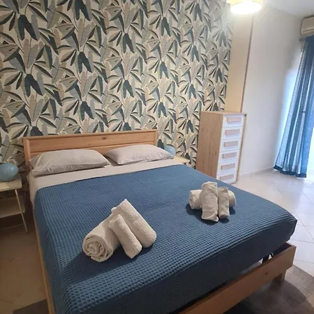 Pensjonat Vacanze Romane