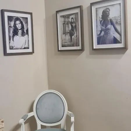 Pensjonat Vacanze Romane 4*