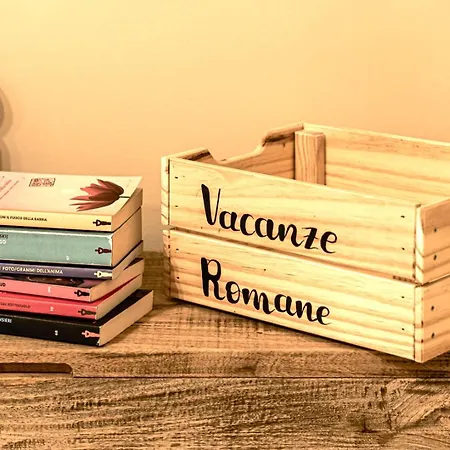 Vacanze Romane Pensjonat