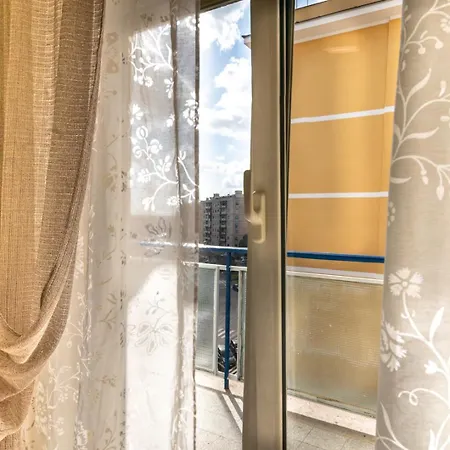 Vacanze Romane Pensjonat Rzym