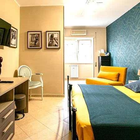 Vacanze Romane Pensjonat 4*