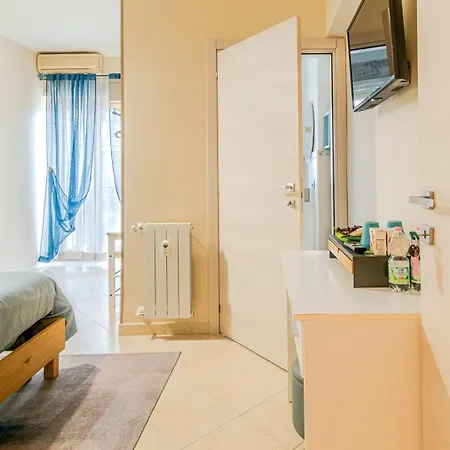 Pensjonat Vacanze Romane Rzym