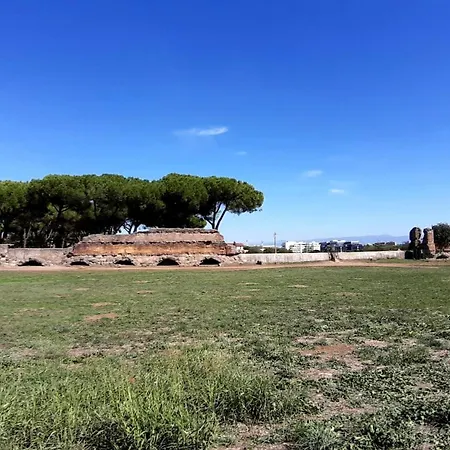 Vacanze Romane 4* Rzym