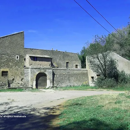 Vacanze Romane Pensjonat 4*