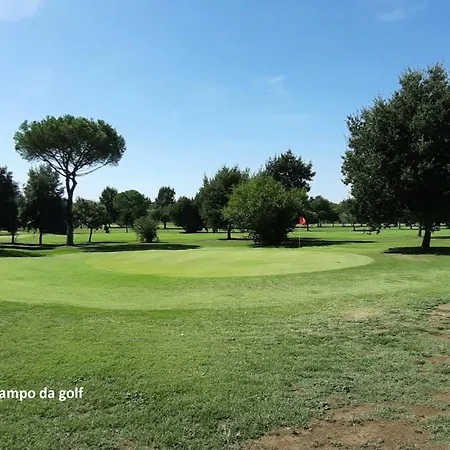 Pensjonat Vacanze Romane 4*