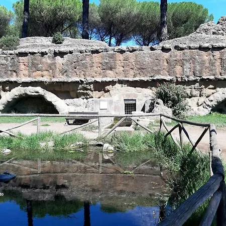 Pensjonat Vacanze Romane Rzym
