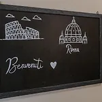 Πανσιόν Vacanze Romane