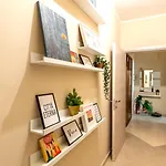 Vacanze Romane Πανσιόν 4*
