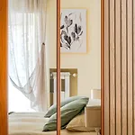 Πανσιόν Vacanze Romane 4*