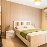 Πανσιόν Vacanze Romane Ρώμη