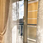 Vacanze Romane Πανσιόν Ρώμη