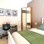 Πανσιόν Vacanze Romane Ρώμη