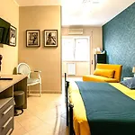 Vacanze Romane Πανσιόν 4*