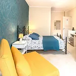 Πανσιόν Vacanze Romane