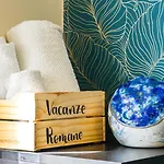 Πανσιόν Vacanze Romane 4*