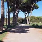 Vacanze Romane Πανσιόν 4*
