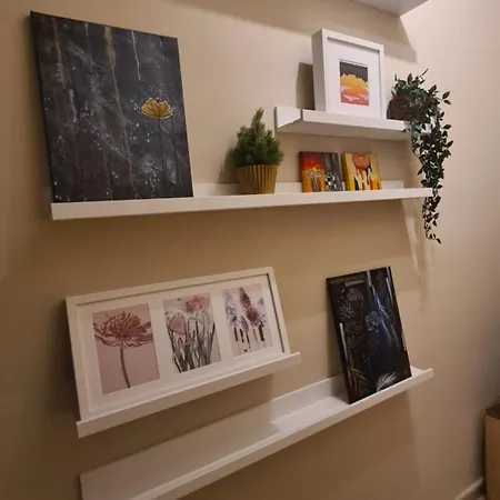 Vacanze Romane Pensión