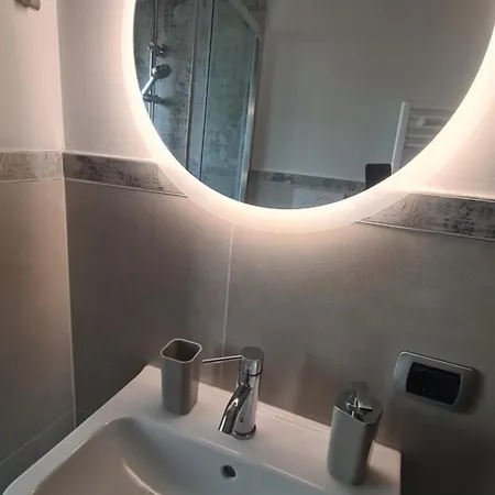 Vacanze Romane Pensión