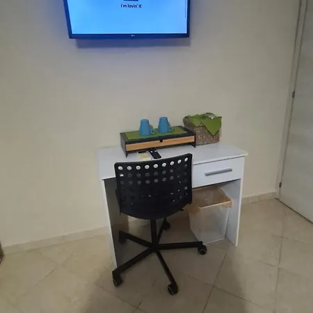 Pensión Vacanze Romane Roma