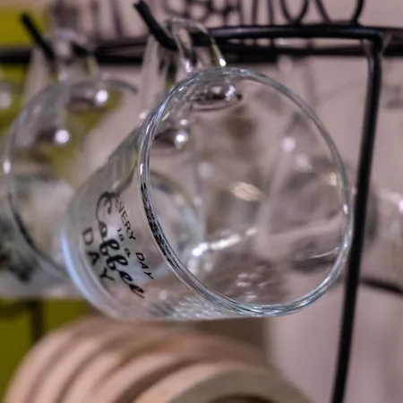 Vacanze Romane Gasthuis