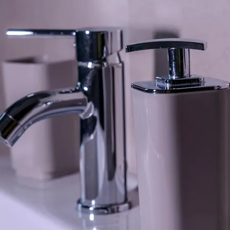 Vacanze Romane Gasthuis Rome