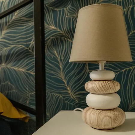 Vacanze Romane Pensión