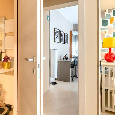 Pensión Vacanze Romane