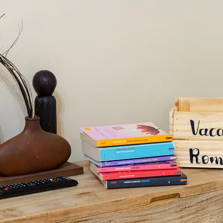 Vacanze Romane Pensión 4*