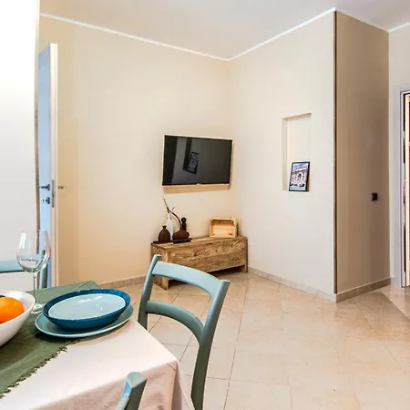 Vacanze Romane Pensión