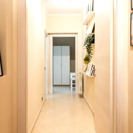 Pensión Vacanze Romane Roma