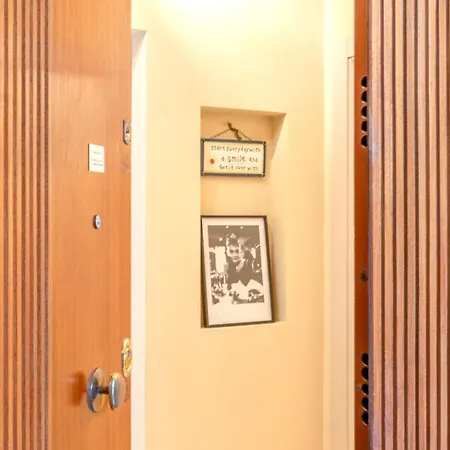 Vacanze Romane Pensión 4*