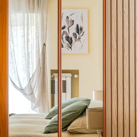 Pensión Vacanze Romane 4*