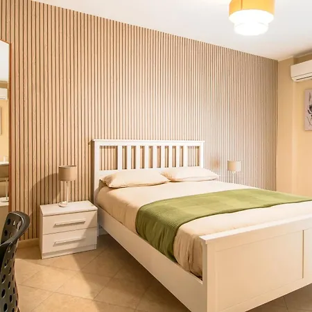 Pensión Vacanze Romane Roma