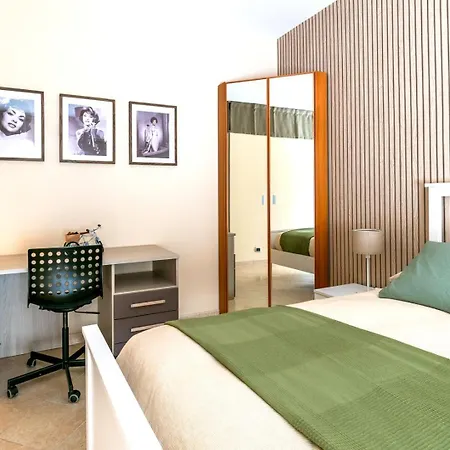 Pensión Vacanze Romane Roma