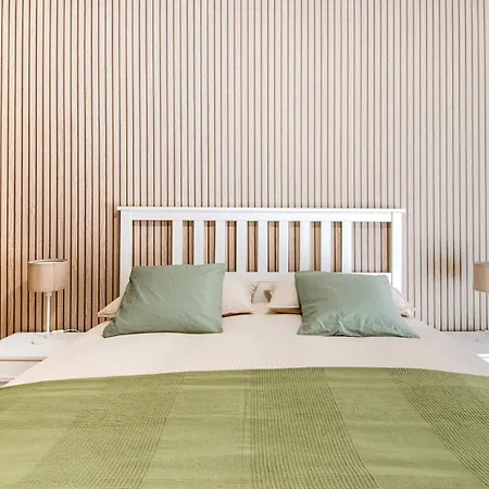 Vacanze Romane Pensión