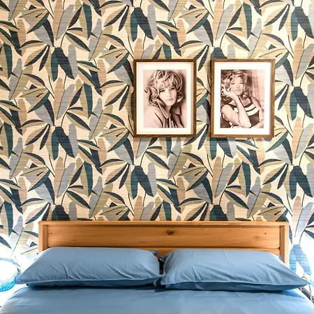 Pensión Vacanze Romane 4*