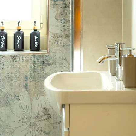 Vacanze Romane Pensión Roma