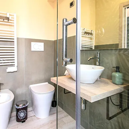 Vacanze Romane Pensión