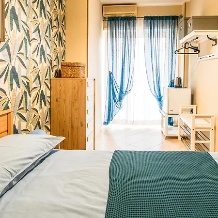 Pensión Vacanze Romane Roma