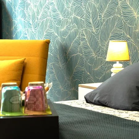 Pensión Vacanze Romane Roma