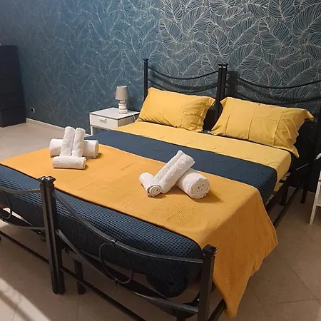 Vacanze Romane Pensión 4*