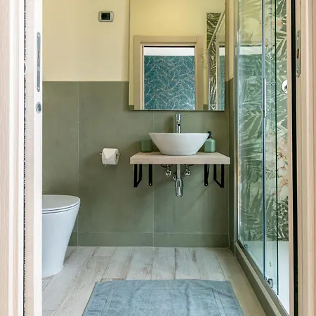 Vacanze Romane Gasthuis