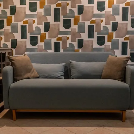 Vacanze Romane Pensión