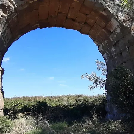 Vacanze Romane Pensión 4*