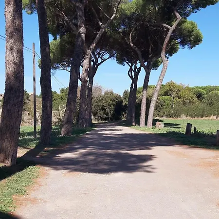 Vacanze Romane Pensión 4*