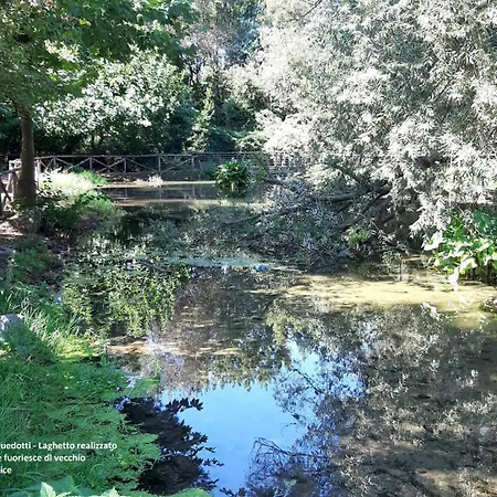 Vacanze Romane Gasthuis