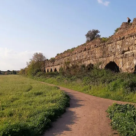 Gasthuis Vacanze Romane 4*