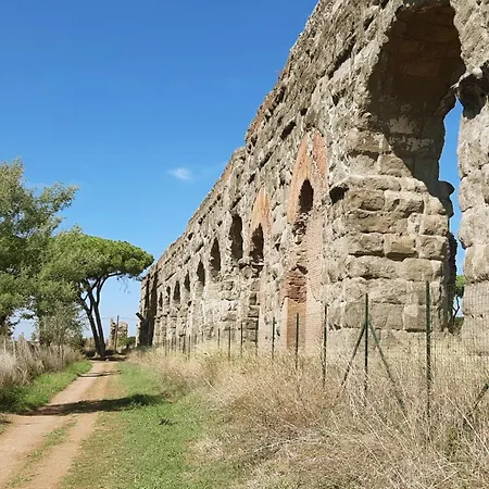 Vacanze Romane Pensión Roma