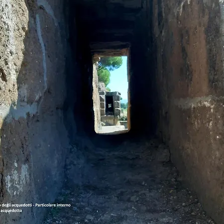 Vacanze Romane Pensión